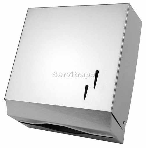[400009] Dispensador De Toallas 600u