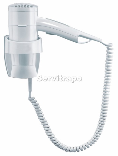 [400024] Secador De Cabello Premium Compact 1200w