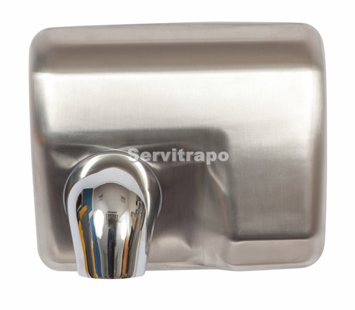 [400033] Secador De Aire Para Manox Inox 2100w
