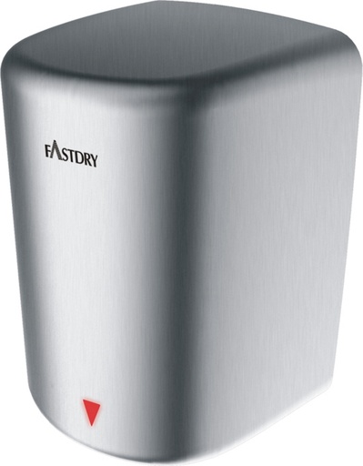 [400036] Secador De Alta Velocidad Inox Turbo 1600w