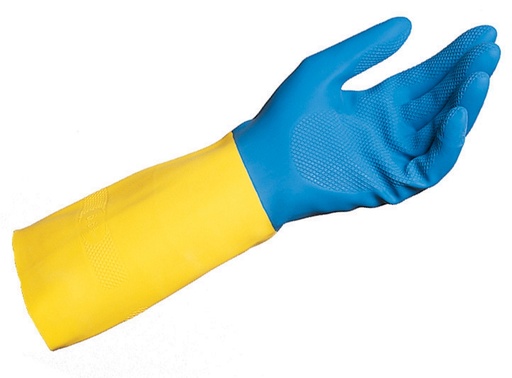 [40531] Guantes Duo-Mix 405 Latex/Neopreno Superfuertes