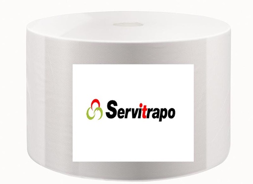 [42181] Higiénico Industrial Qual Ecolabel 180/514 Mandril 75