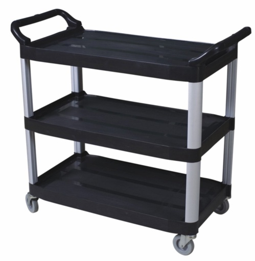 [500001] Carro Utilitario Basic Grande