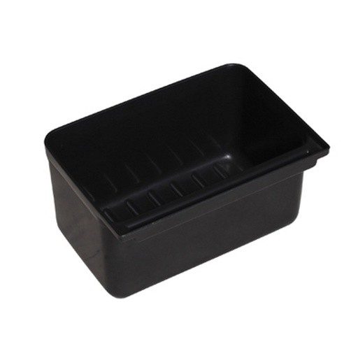[500004] Cubo Pequeño Para Carro Utilitario Basic