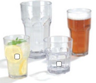 [5812] Vaso 355ml
