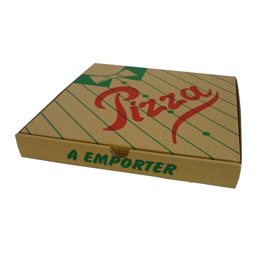 [607030] Caja Pizza 33x33x3cm