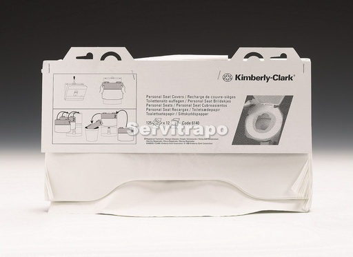 [6140] Cubreasientos Kc