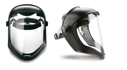 [79054] Visor Arco Eléctrico Para Bionic