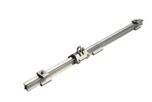 [80286] Sistema Horizontal Con 80287 Precio Por Metro