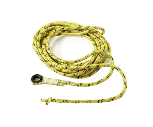[80353] Cuerda De 12 Mm 30 Metros Anticaida