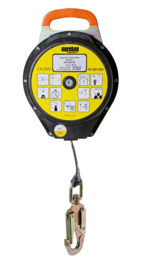 [80425] Retractil Safe