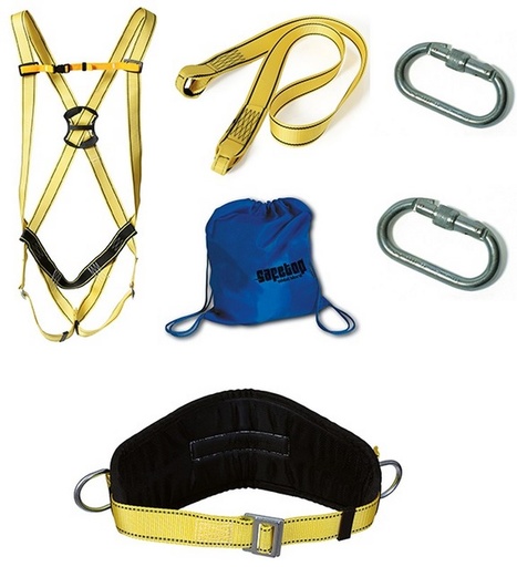 [80714] Equipos Completos Elbrus 51 Plus