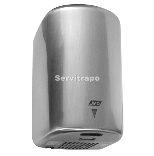 [811663] Hurricane Automático Inox Satinado