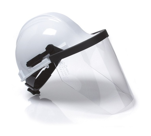 [81550] Visor De Repuesto Electro Cap