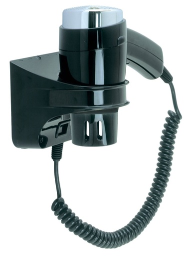 [822800] Clipper Base Negro 1400 W