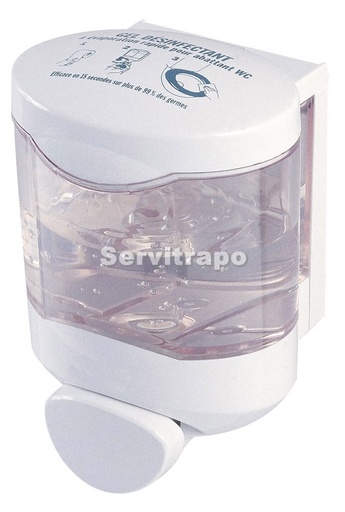 [844131] Cleanseat 450 Ml