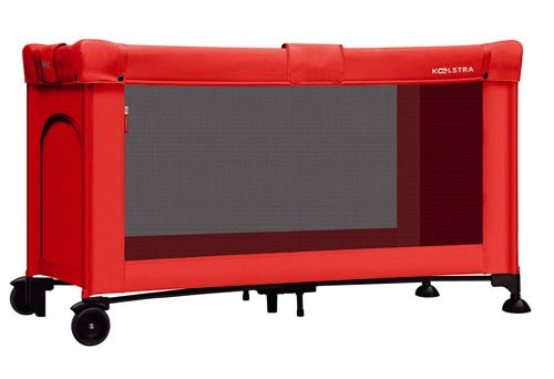 [86033] Cuna Plegable Travelsleeper
