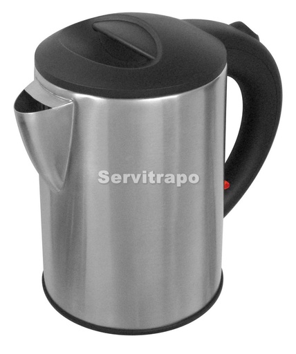 [866685] Altesse Inox Satinado