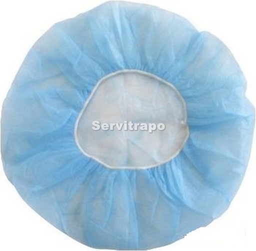 [8840006] Gorro Circular Polipropileno 14g