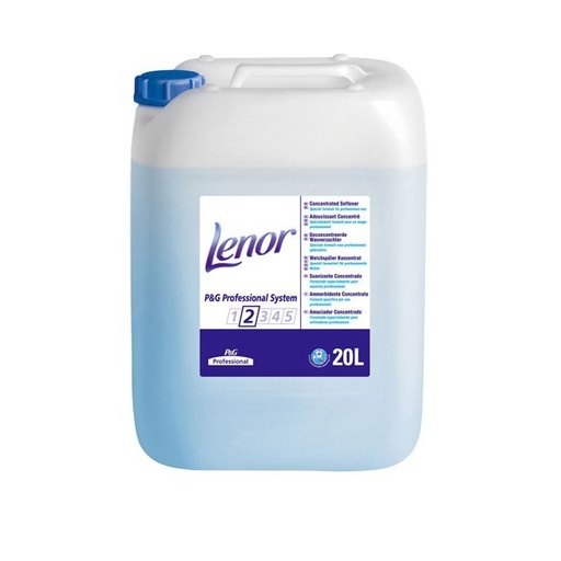 [932773] Suavizante Super Concentrado Lenor Oplf 20l