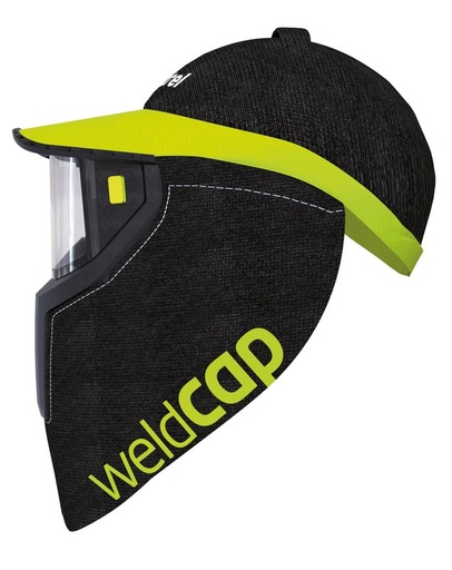 [1008.000] Weldcap