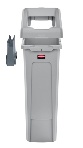 [2007913] Paquete Básico de Punto de Reciclaje Slim JIM®