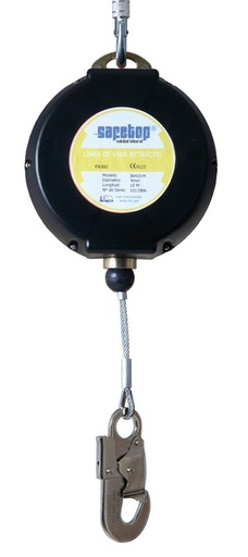 [80420-M] Retractil Mini-Roll 20m