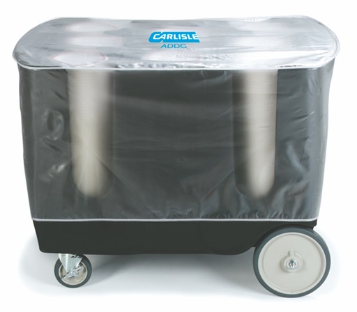 [ADDC] Cúpula De Vinilo Para Carros Add4 Y Add6