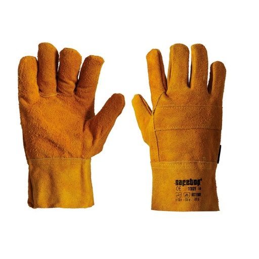 [G130Y] Guantes De Soldador Ostende