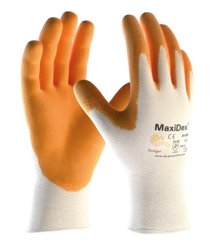 [G146A] Guantes Sintéticos Atg Maxi Dex