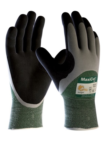[G151KF] Guantes Sintéticos Atg Maxicut Oil