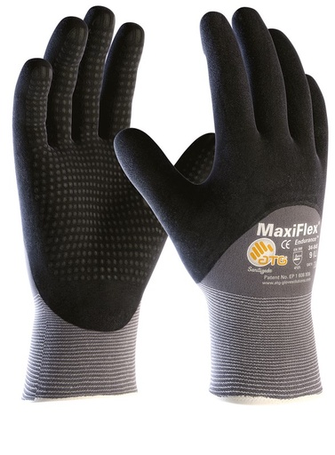 [G153P] Guantes Sintéticos Atg Maxiflex Endurance