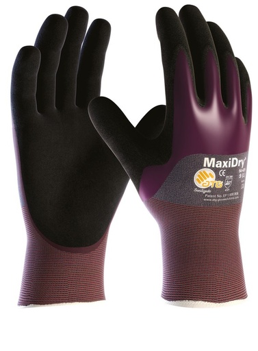 [G154B] Guantes Para Bajas Temperaturas Maxitherm