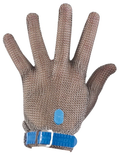 [G254] Guantes Para Alimentacion Chainextra 