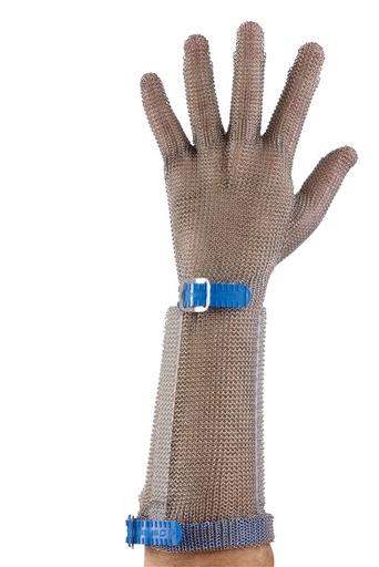 [G254L] Guantes Para Alimentacion Chainex Con Manga 200cm
