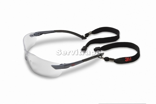 [G2820] Gafas New Stylish Incoloras Protección Uv