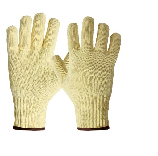 [G62-6705] Guantes Riesgos De Corte Aratherma First