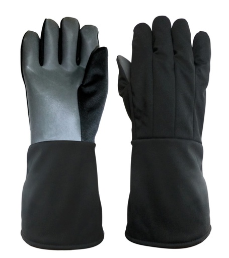 [G645CRYO] Guantes Para Bajas Temperaturas Cryogenie