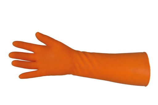 [GAK1815] Guantes Sintéticos/Químicos Cleam Room