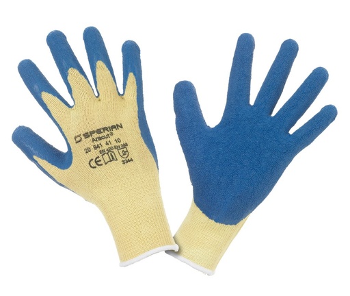 [GNFK14] Guantes Riesgos De Corte Aracut Kevlar