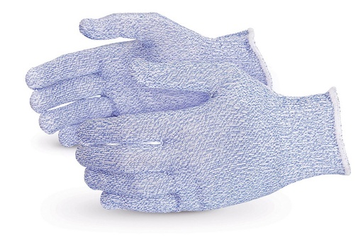 [GS10SXB] Guantes Para Alimentacion Sure Knit