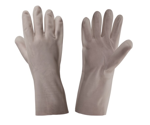 [GSK142W] Guantes Sintéticos/Químicos Sk Nitril
