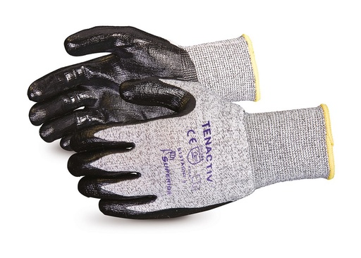 [GSTAFGFNT] Guantes Riesgos De Corte Tenactiv 5