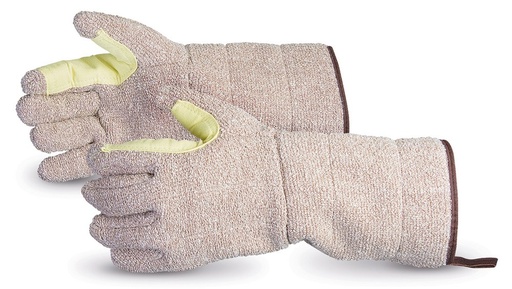 [GTBG6] Guantes Para Alimentacion Bakers Glove
