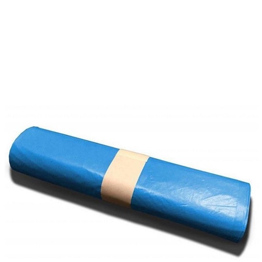 [1260161] Bolsa Basura 85 X 105  G-140 Bd Azul