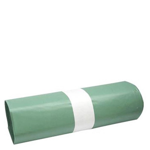 [1260163] BOLSA BASURA 85 X 105 G-140 BD VERDE
