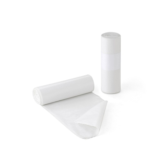 [208106WH] BOLSA DE BASURA 54 X 60 G-80 BLANCA