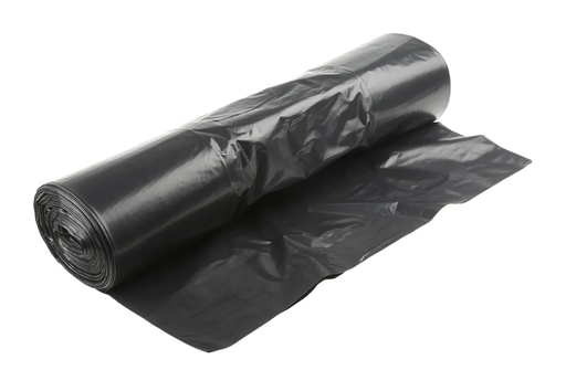 [208113BK] Bolsa Basura 90 X 110  G-180 Bd Negra