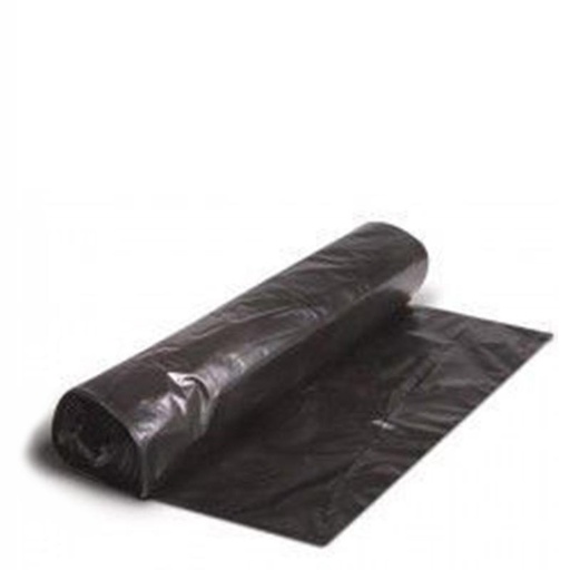 [208158BK] BOLSA BASURA 85 X 105 G-220 BD NEGRA