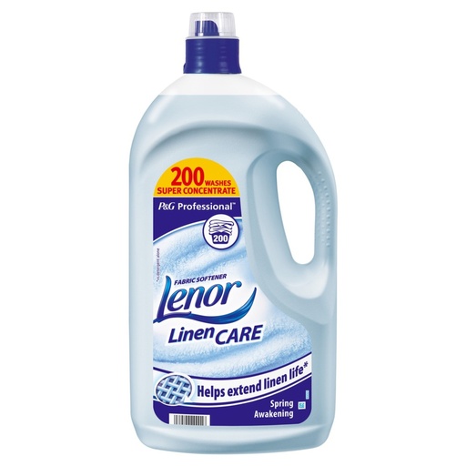 [LENOR] Lenor Suavizante Spring